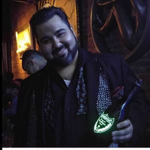 Meet your Posher, Danny